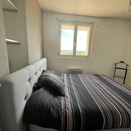 Appartement - Roanne Zewnętrze zdjęcie