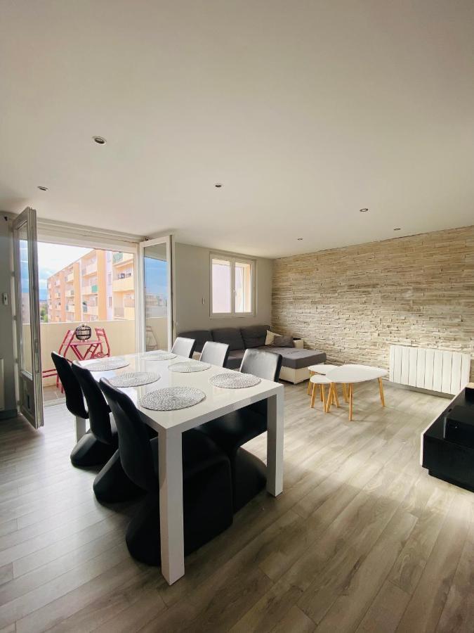 Appartement - Roanne Zewnętrze zdjęcie