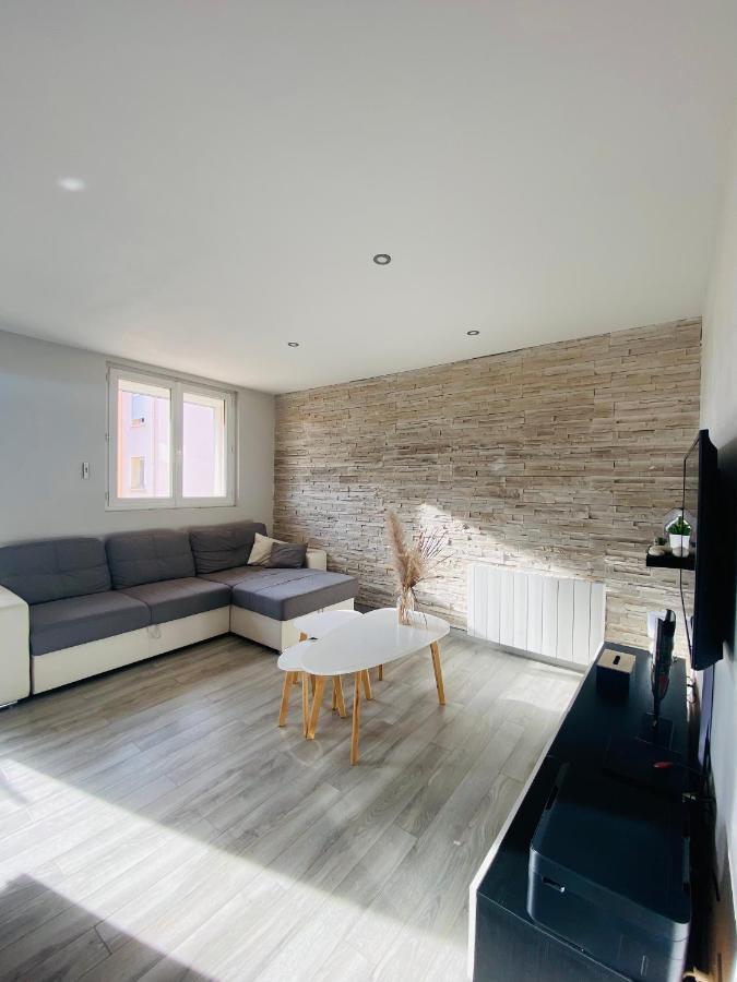 Appartement - Roanne Zewnętrze zdjęcie