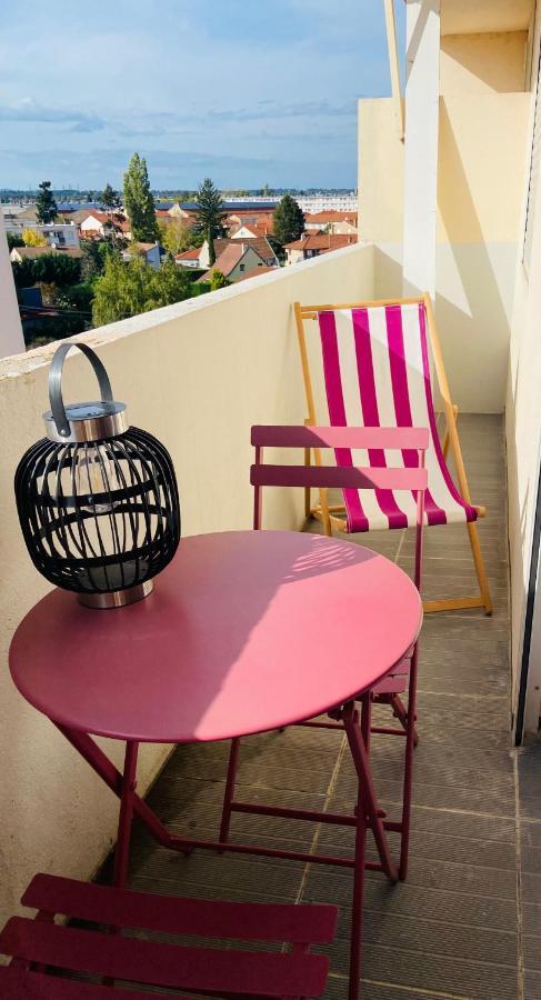 Appartement - Roanne Zewnętrze zdjęcie