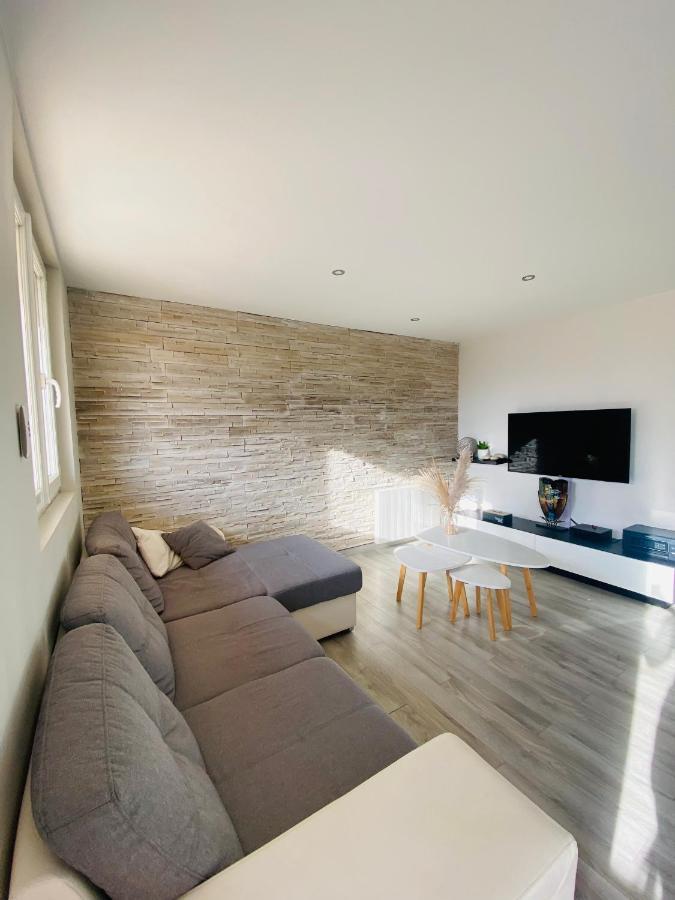 Appartement - Roanne Zewnętrze zdjęcie