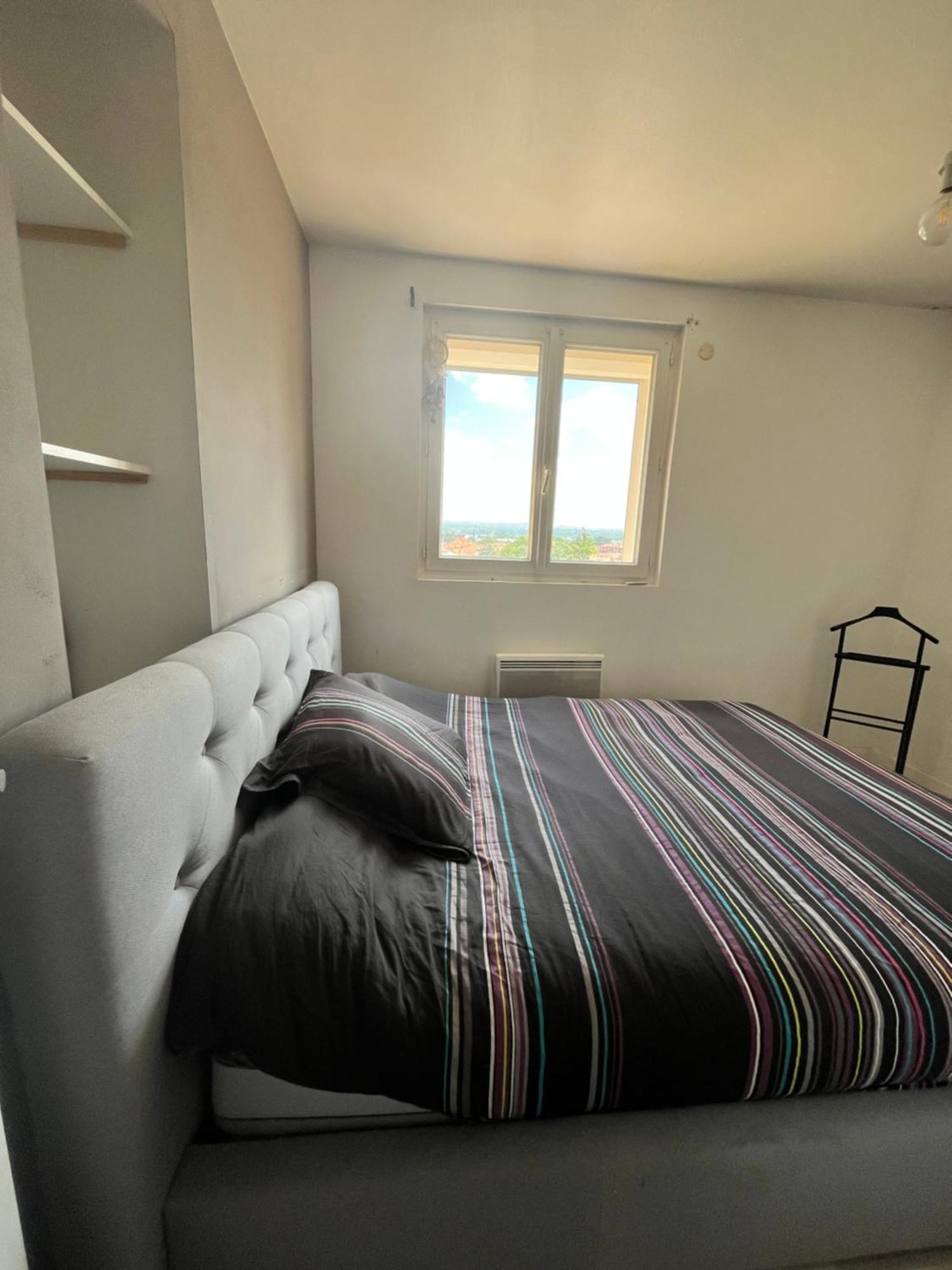 Appartement - Roanne Zewnętrze zdjęcie