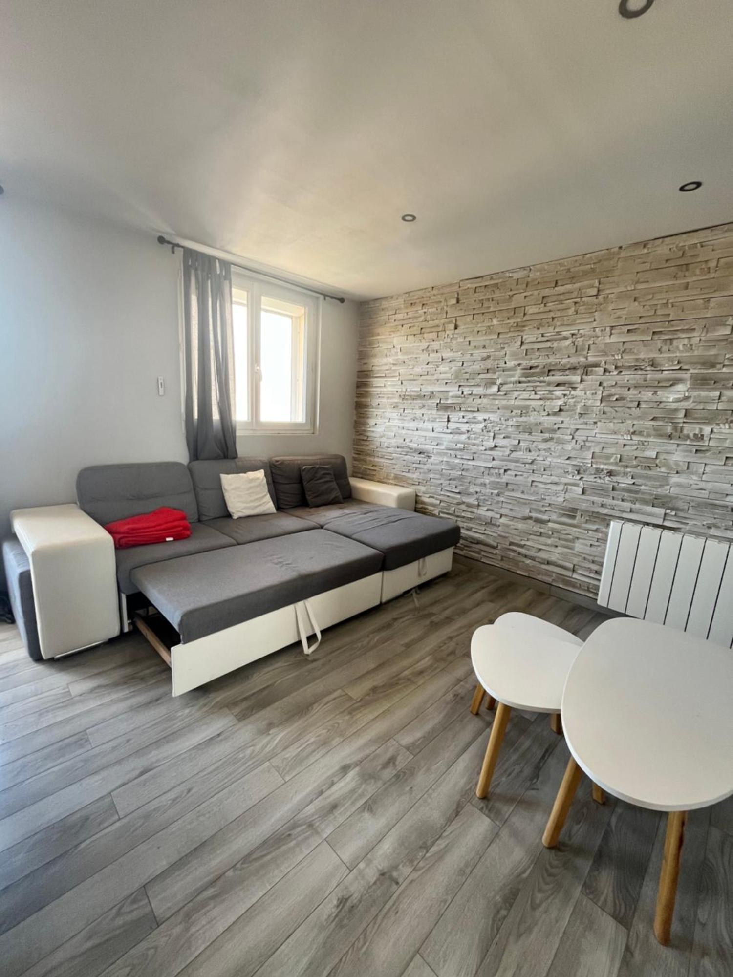 Appartement - Roanne Zewnętrze zdjęcie